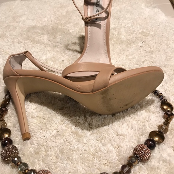 Very nice Steve Madden heels 👠 - Picture 6 of 7